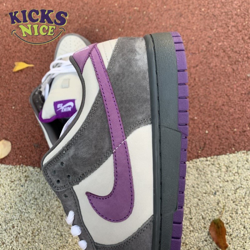 Dunk Low Pro SB 'Purple Pigeon' Size 36-47.5 Dunk Low Pro SB 'Purple Pigeon' Size 36-47.5