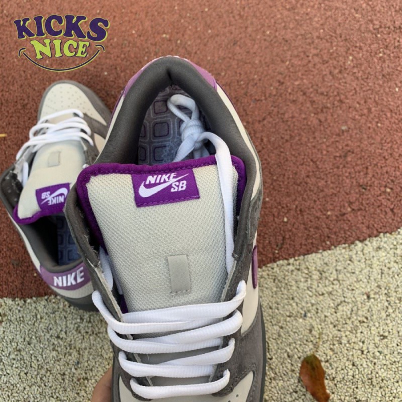 Dunk Low Pro SB 'Purple Pigeon' Size 36-47.5 Dunk Low Pro SB 'Purple Pigeon' Size 36-47.5