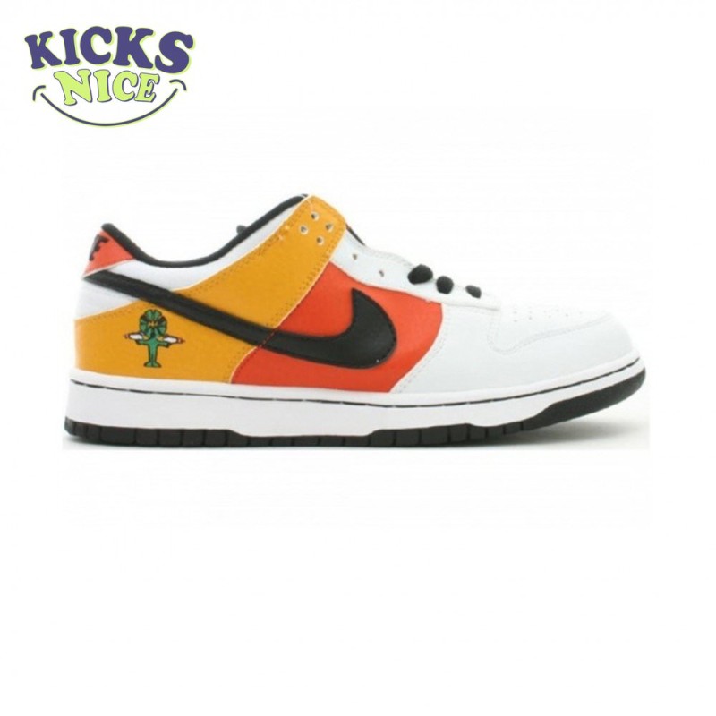 Dunk Low Pro SB 'Raygun' Size 36-45 Dunk Low Pro SB 'Raygun' Size 36-45