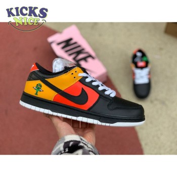 Dunk Low Pro SB 'Raygun' Size 36-45 Dunk Low Pro SB 'Raygun' Size 36-45