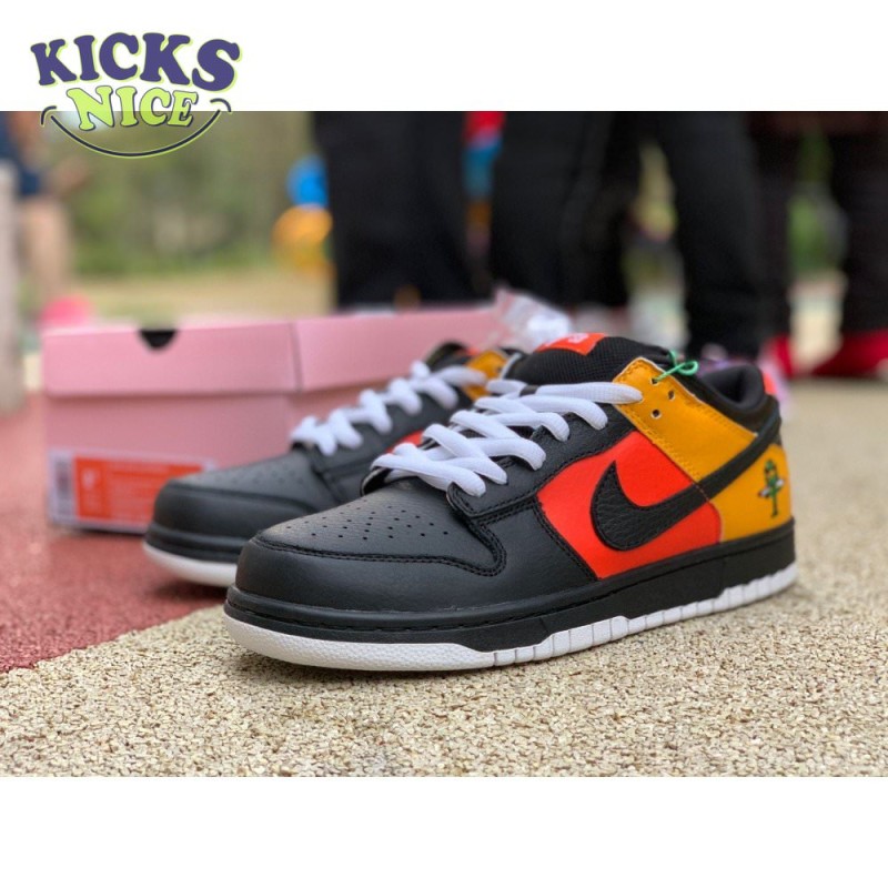 Dunk Low Pro SB 'Raygun' Size 36-45 Dunk Low Pro SB 'Raygun' Size 36-45