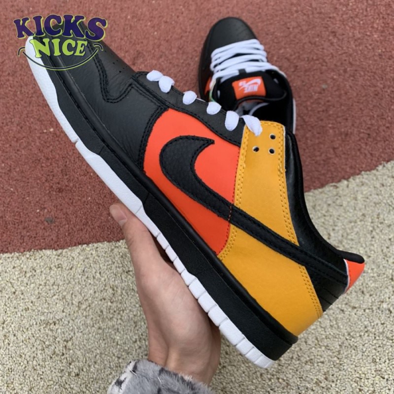 Dunk Low Pro SB 'Raygun' Size 36-45 Dunk Low Pro SB 'Raygun' Size 36-45