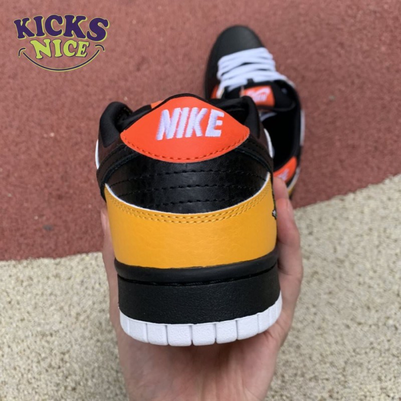 Dunk Low Pro SB 'Raygun' Size 36-45 Dunk Low Pro SB 'Raygun' Size 36-45