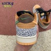 Dunk Low Pro SB 'Safari' Size 36-45 Dunk Low Pro SB 'Safari' Size 36-45