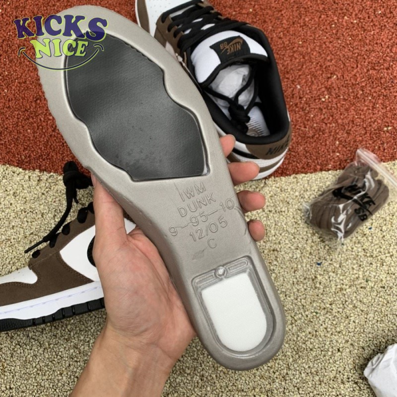 Dunk Low Pro SB 'Trail' Size 36-45 Dunk Low Pro SB 'Trail' Size 36-45