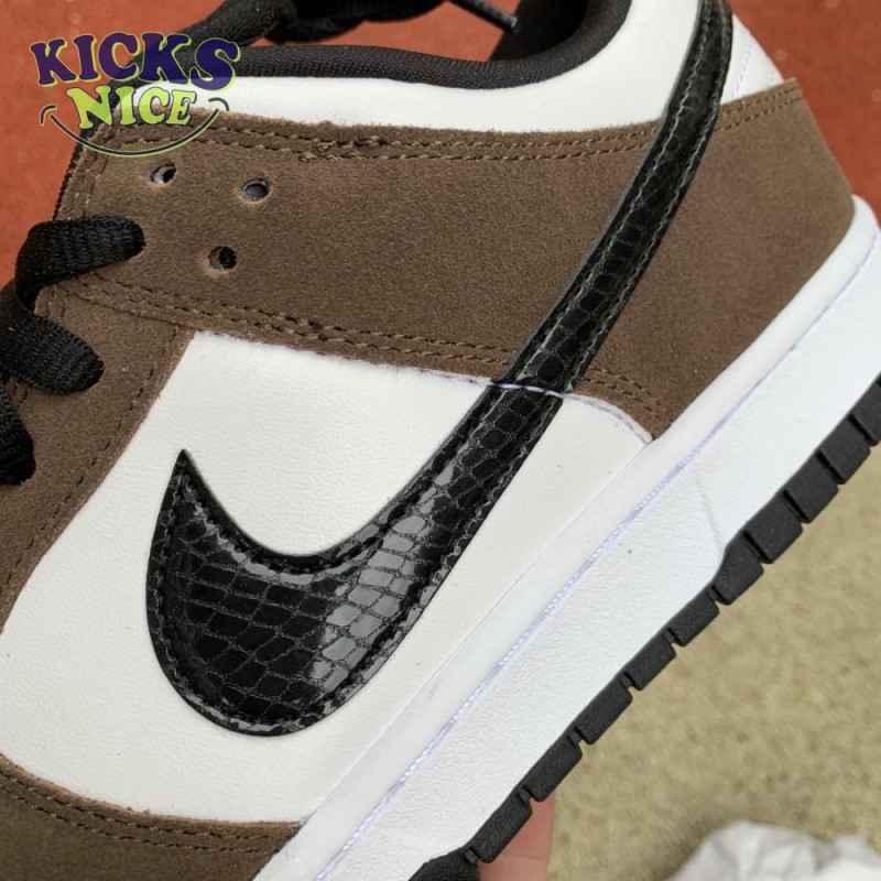Dunk Low Pro SB 'Trail' Size 36-45 Dunk Low Pro SB 'Trail' Size 36-45
