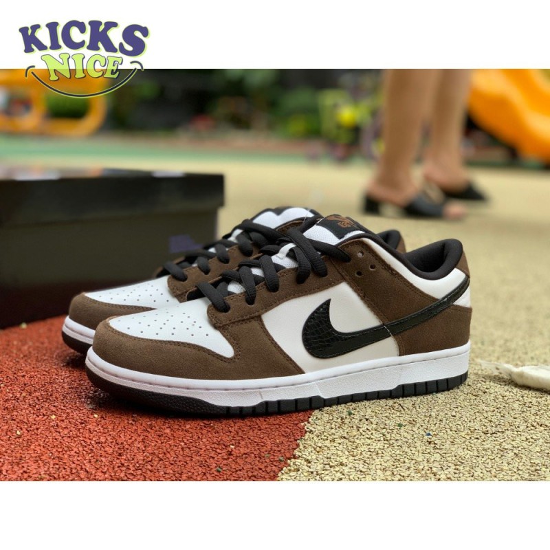 Dunk Low Pro SB 'Trail' Size 36-45 Dunk Low Pro SB 'Trail' Size 36-45
