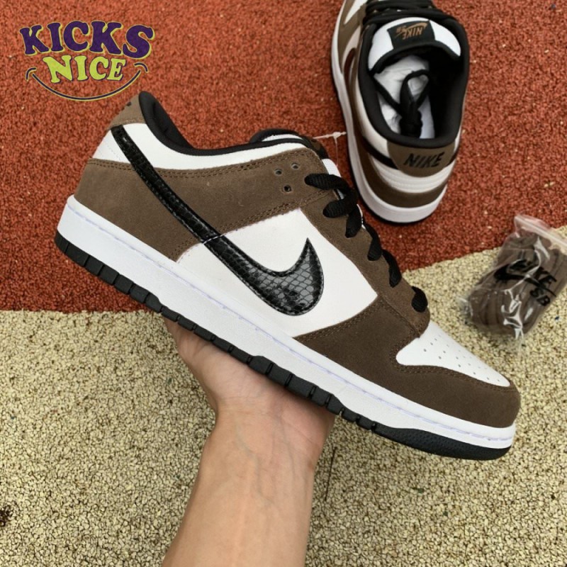 Dunk Low Pro SB 'Trail' Size 36-45 Dunk Low Pro SB 'Trail' Size 36-45
