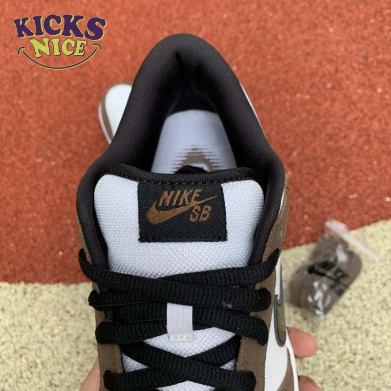 Dunk Low Pro SB 'Trail' Size 36-45 Dunk Low Pro SB 'Trail' Size 36-45