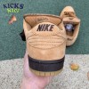 Dunk Low Pro SB 'Wheat Mocha' Size 40-47.5