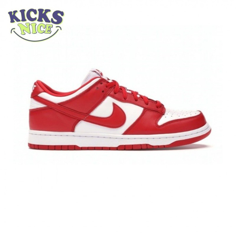 Dunk Low Retro SP 'St. John's' Size 36-46 Dunk Low Retro SP 'St. John's' Size 36-46