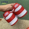 Dunk Low Retro SP 'St. John's' Size 36-46 Dunk Low Retro SP 'St. John's' Size 36-46