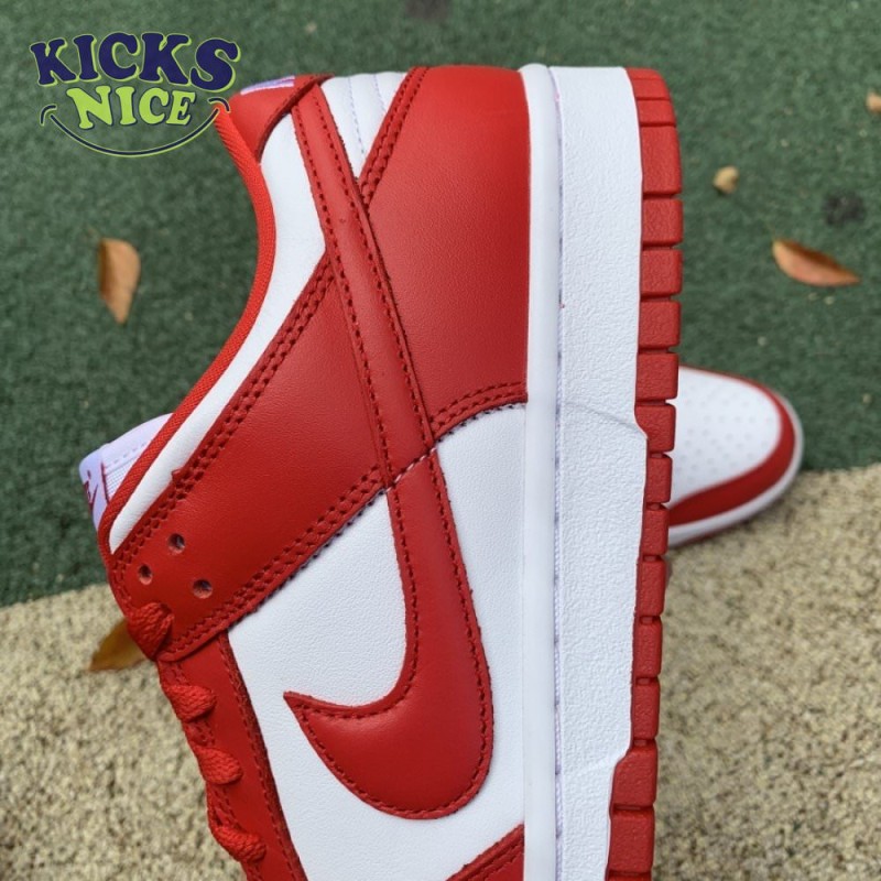 Dunk Low Retro SP 'St. John's' Size 36-46 Dunk Low Retro SP 'St. John's' Size 36-46