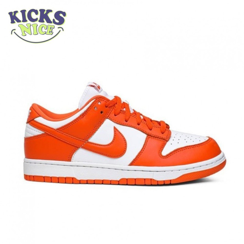 Dunk Low Retro SP 'Syracuse' Size 36-47.5 Dunk Low Retro SP 'Syracuse' Size 36-47.5