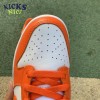 Dunk Low Retro SP 'Syracuse' Size 36-47.5 Dunk Low Retro SP 'Syracuse' Size 36-47.5