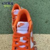 Dunk Low Retro SP 'Syracuse' Size 36-47.5 Dunk Low Retro SP 'Syracuse' Size 36-47.5