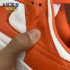 Dunk Low Retro SP 'Syracuse' Size 36-47.5 Dunk Low Retro SP 'Syracuse' Size 36-47.5