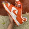 Dunk Low Retro SP 'Syracuse' Size 36-47.5 Dunk Low Retro SP 'Syracuse' Size 36-47.5