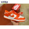 Dunk Low Retro SP 'Syracuse' Size 36-47.5 Dunk Low Retro SP 'Syracuse' Size 36-47.5