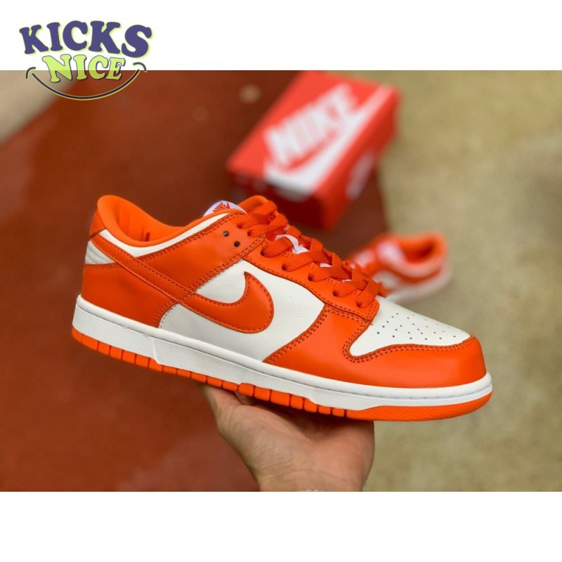 Dunk Low Retro SP 'Syracuse' Size 36-47.5 Dunk Low Retro SP 'Syracuse' Size 36-47.5