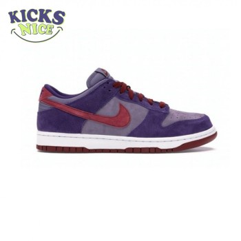 Dunk Low Retro Vol. 1 SP 'Plum' Size 40-47.5 Dunk Low Retro Vol. 1 SP 'Plum' Size 40-47.5