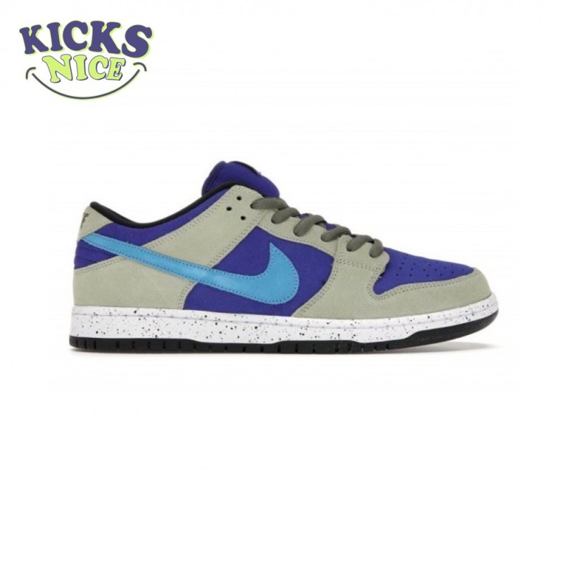 Dunk Low SB 'ACG Celadon' Size 36-47.5 Dunk Low SB 'ACG Celadon' Size 36-47.5