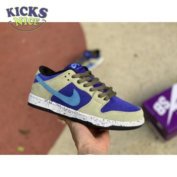 Dunk Low SB 'ACG Celadon' Size 36-47.5 Dunk Low SB 'ACG Celadon' Size 36-47.5