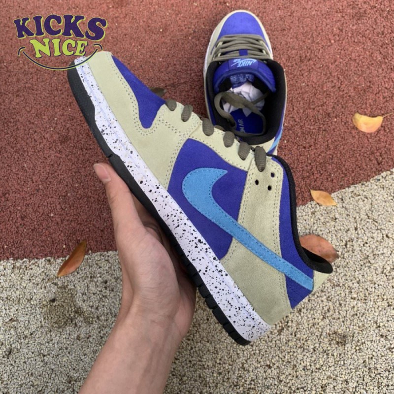 Dunk Low SB 'ACG Celadon' Size 36-47.5 Dunk Low SB 'ACG Celadon' Size 36-47.5