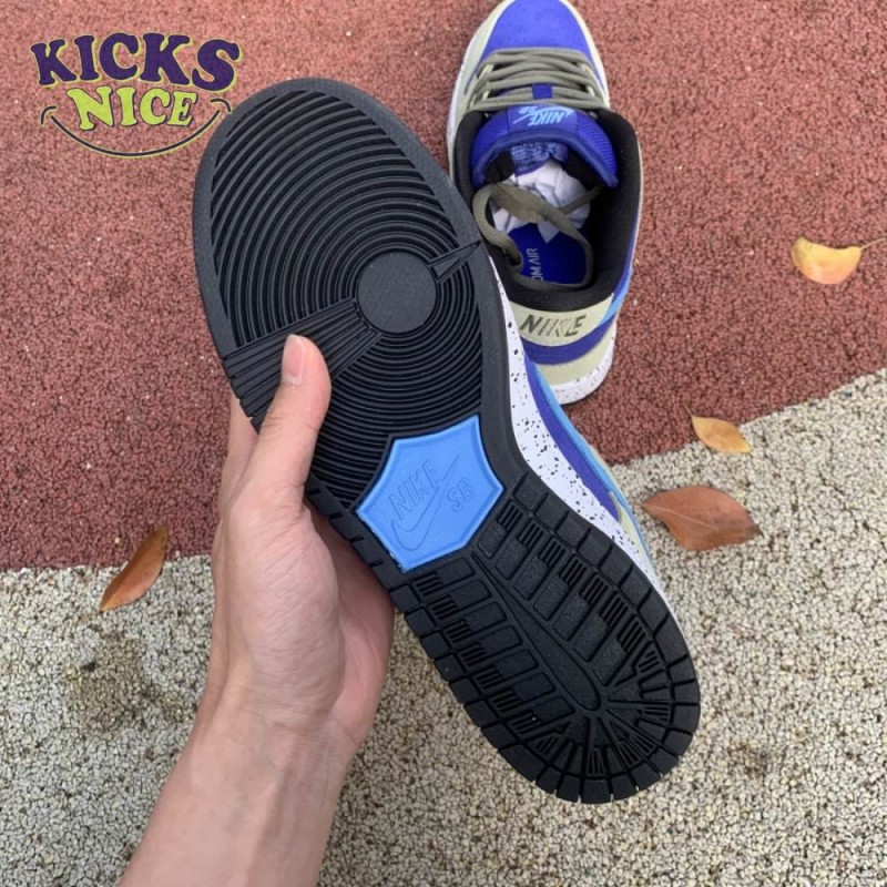 Dunk Low SB 'ACG Celadon' Size 36-47.5 Dunk Low SB 'ACG Celadon' Size 36-47.5