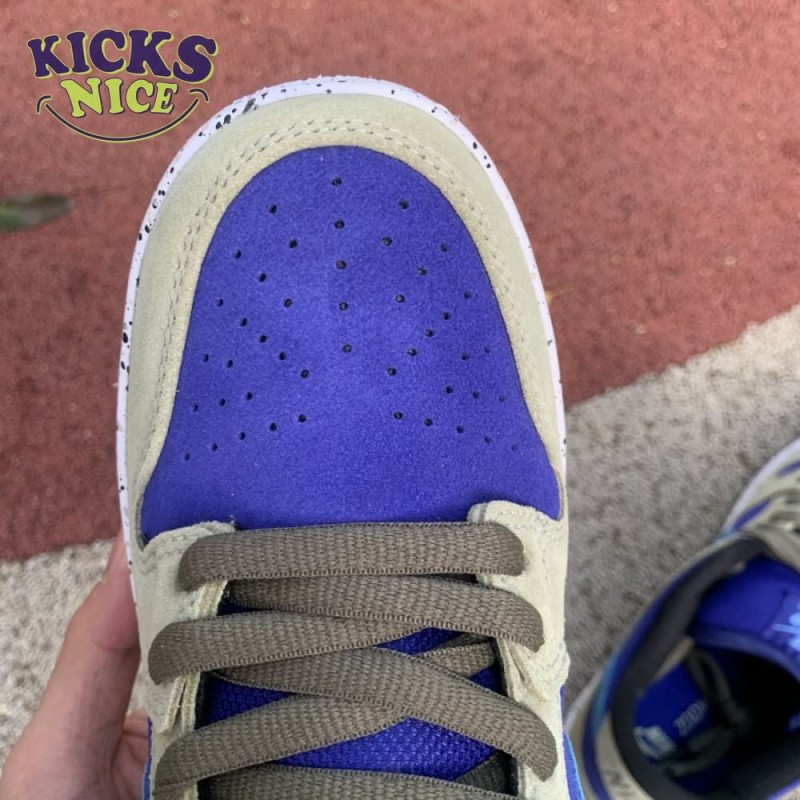 Dunk Low SB 'ACG Celadon' Size 36-47.5 Dunk Low SB 'ACG Celadon' Size 36-47.5