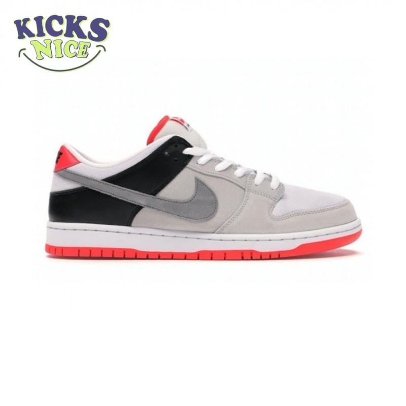 Dunk Low SB 'AM90 Infrared' Size 36-46 Dunk Low SB 'AM90 Infrared' Size 36-46