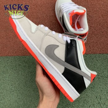 Dunk Low SB 'AM90 Infrared' Size 36-46 Dunk Low SB 'AM90 Infrared' Size 36-46