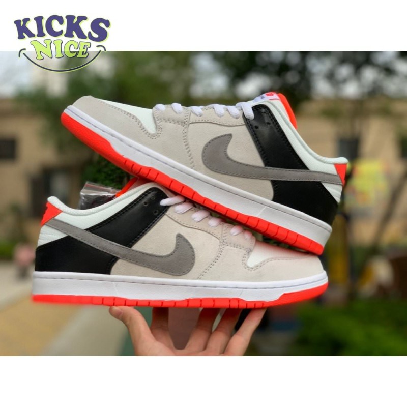 Dunk Low SB 'AM90 Infrared' Size 36-46 Dunk Low SB 'AM90 Infrared' Size 36-46