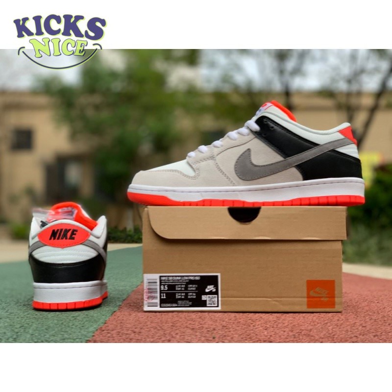 Dunk Low SB 'AM90 Infrared' Size 36-46 Dunk Low SB 'AM90 Infrared' Size 36-46
