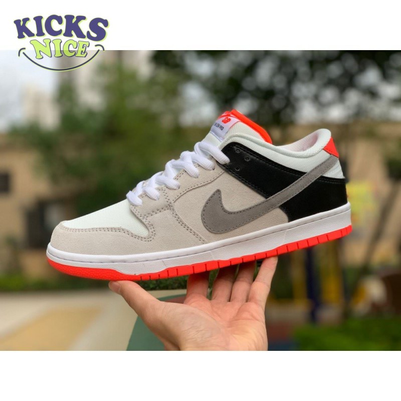 Dunk Low SB 'AM90 Infrared' Size 36-46 Dunk Low SB 'AM90 Infrared' Size 36-46