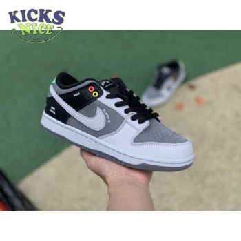 Dunk Low SB 'Camcorder' Size 40-47.5 Dunk Low SB 'Camcorder' Size 40-47.5