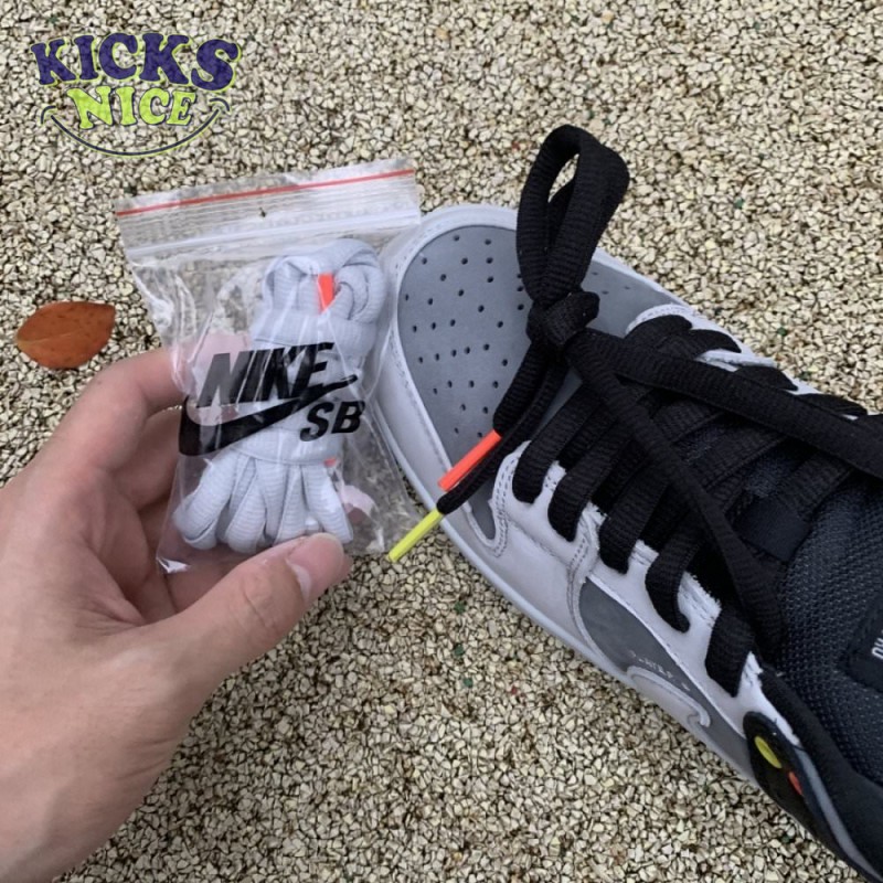 Dunk Low SB 'Camcorder' Size 40-47.5 Dunk Low SB 'Camcorder' Size 40-47.5