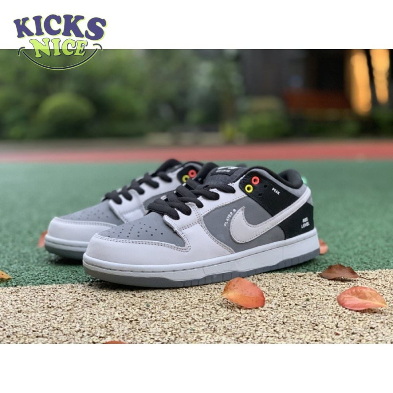 Dunk Low SB 'Camcorder' Size 40-47.5 Dunk Low SB 'Camcorder' Size 40-47.5