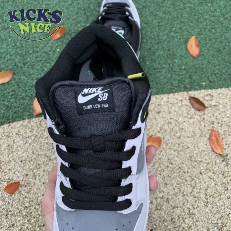 Dunk Low SB 'Camcorder' Size 40-47.5 Dunk Low SB 'Camcorder' Size 40-47.5
