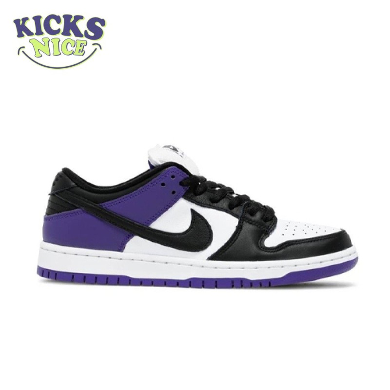 Dunk Low SB 'Court Purple' Size 36-46 Dunk Low SB 'Court Purple' Size 36-46
