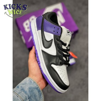 Dunk Low SB 'Court Purple' Size 36-46 Dunk Low SB 'Court Purple' Size 36-46