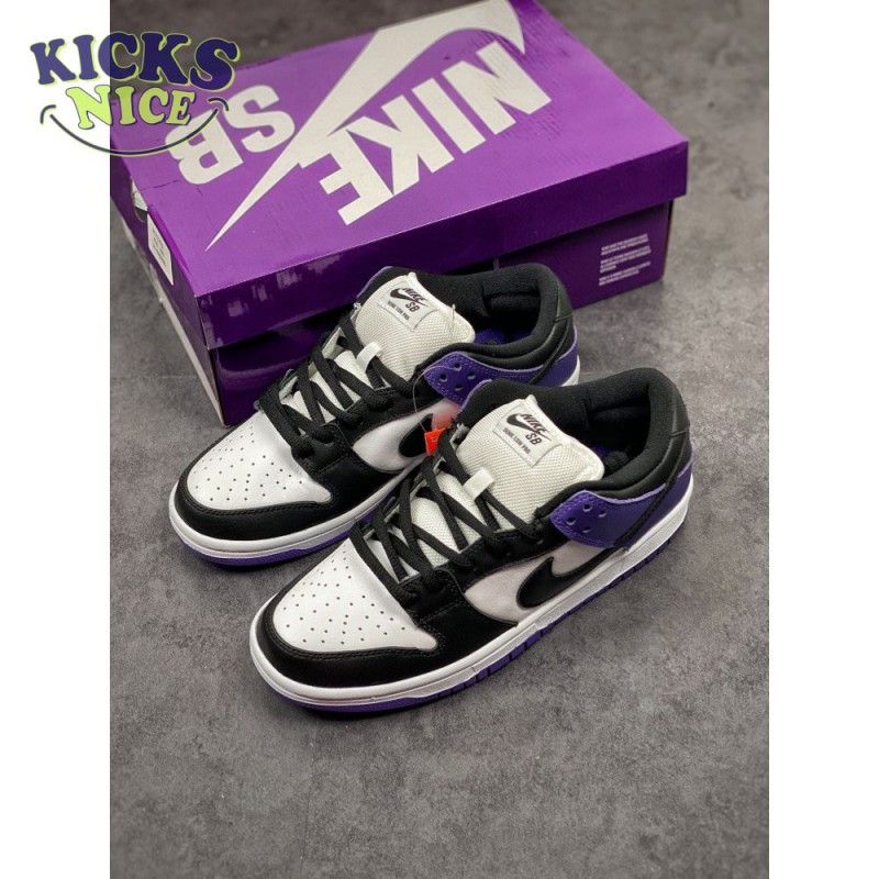 Dunk Low SB 'Court Purple' Size 36-46 Dunk Low SB 'Court Purple' Size 36-46