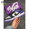 Dunk Low SB 'Court Purple' Size 36-46 Dunk Low SB 'Court Purple' Size 36-46