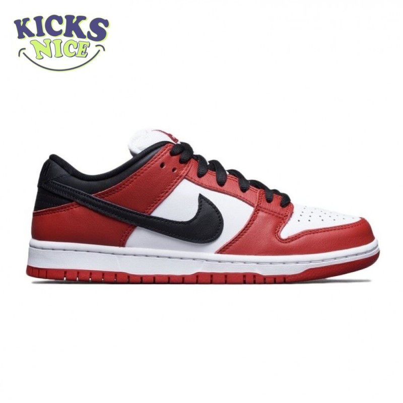 Dunk Low SB 'J-Pack Chicago' Size 36-47.5 Dunk Low SB 'J-Pack Chicago' Size 36-47.5