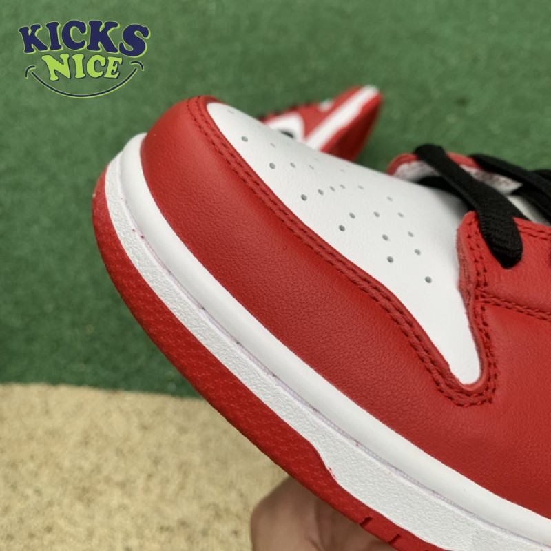 Dunk Low SB 'J-Pack Chicago' Size 36-47.5 Dunk Low SB 'J-Pack Chicago' Size 36-47.5