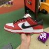 Dunk Low SB 'J-Pack Chicago' Size 36-47.5 Dunk Low SB 'J-Pack Chicago' Size 36-47.5
