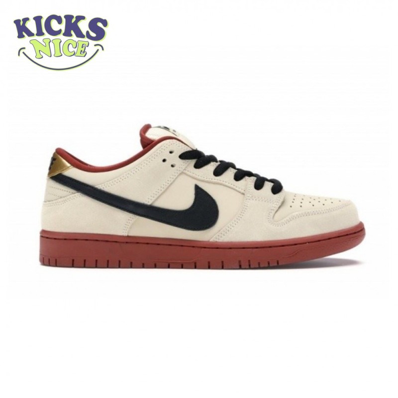 Dunk Low SB 'Muslin' Size 36-47.5 Dunk Low SB 'Muslin' Size 36-47.5