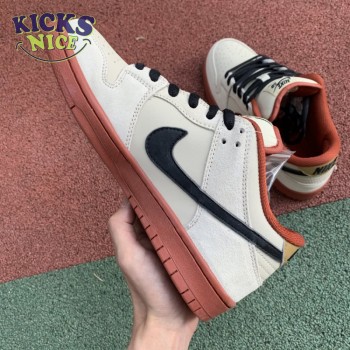 Dunk Low SB 'Muslin' Size 36-47.5 Dunk Low SB 'Muslin' Size 36-47.5