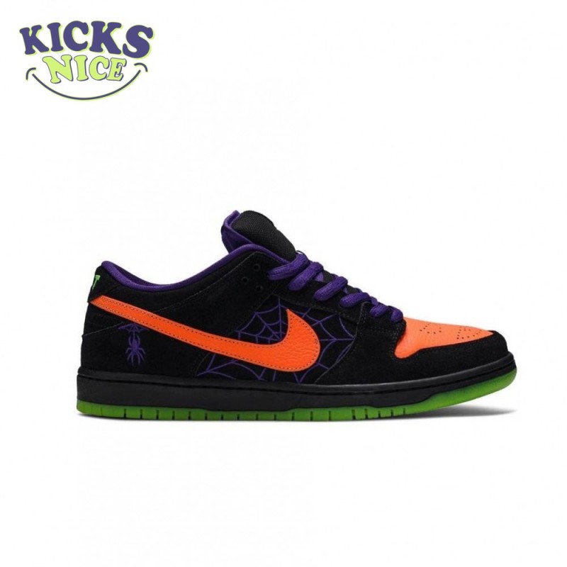 Dunk Low SB 'Night of Mischief' Size 36-45 Dunk Low SB 'Night of Mischief' Size 36-45