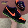 Dunk Low SB 'Night of Mischief' Size 36-45 Dunk Low SB 'Night of Mischief' Size 36-45